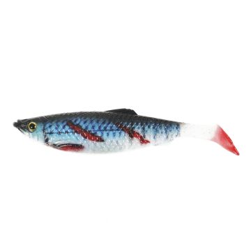 Виброхвост SKYFISH 3D Weight:9.5 SIZE:10cm Col :021